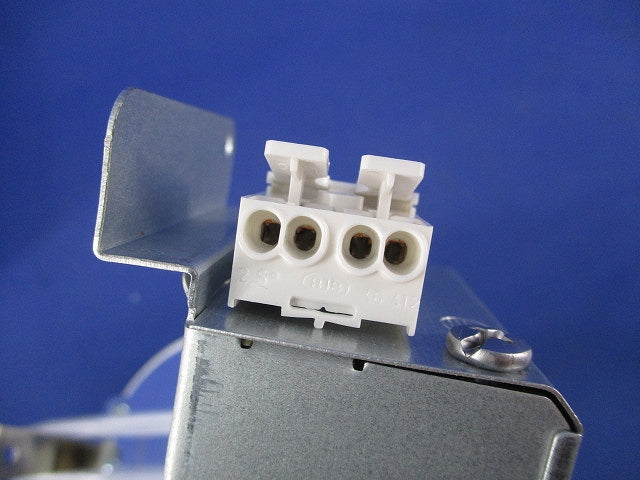 LEDダウンライトφ100(電球色)(キズ有) AD7202W27