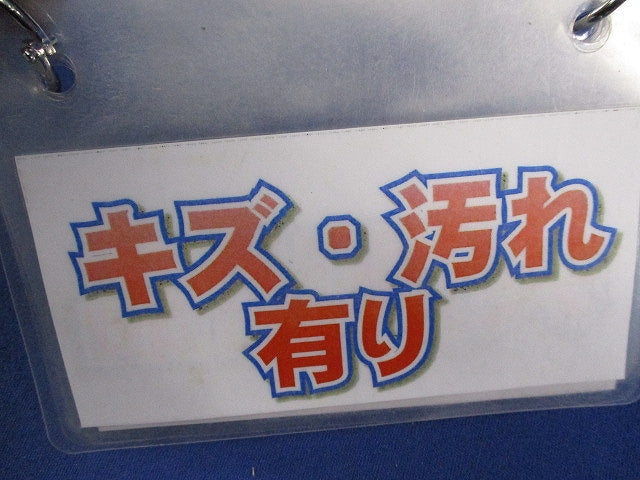 換気送風機用外壁部材 深形フードφ150(キズ・汚れ有)(グレー) AT-150FGS5-H