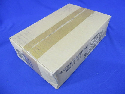 間仕切固定金具Ｅ型 両端支持タイプＳ 250 20個入 KCEW250S-20