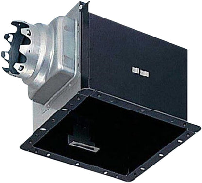 換気ボックス (排気用) ルーバー別売 FY-BGH241