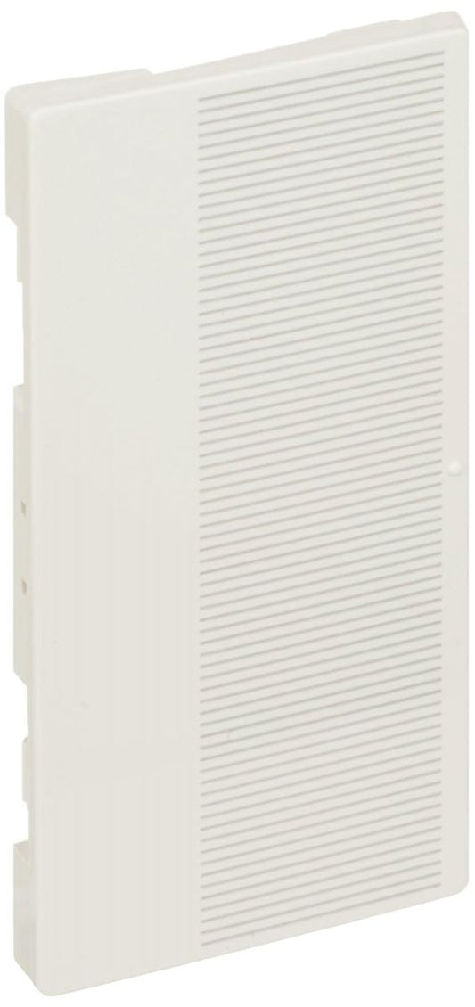 コスモシリーズワイド21 埋込スイッチハンドル ホワイト 10個入 WT3001W-10