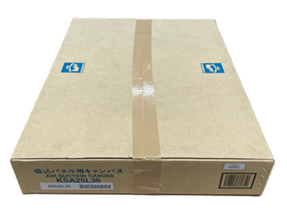 吸込パネル用キャンバス KSA25L36