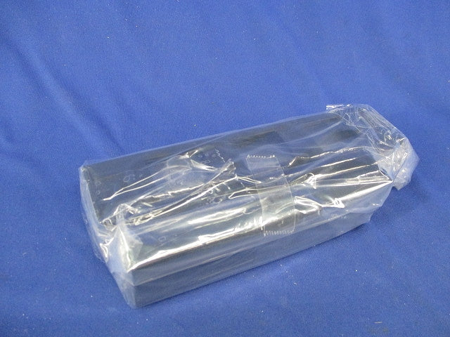 コンセントプレートセット(混在9個入)(マットブラック) WCF8502