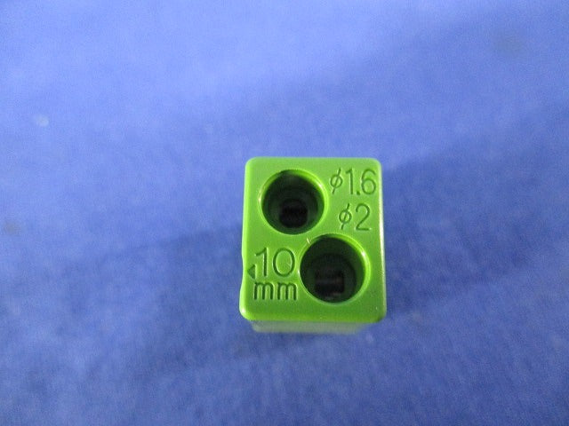 フルコネクタ2本用(20個入)(傷有)National WV2312