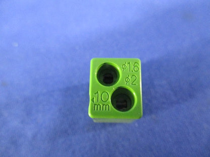 フルコネクタ2本用(20個入)(傷有)National WV2312