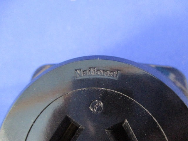 3P20A角型コンセント(5個入)National WK1320