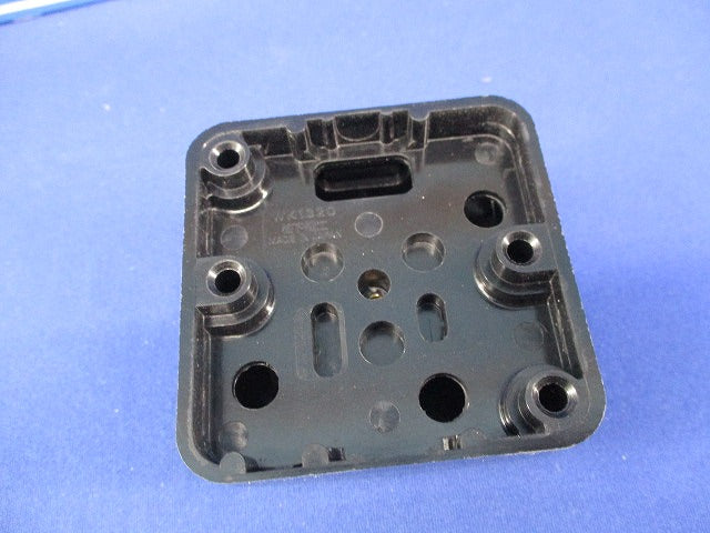 3P20A角型コンセント(5個入)National WK1320