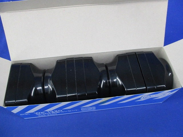 3P20A角型コンセント(5個入)National WK1320
