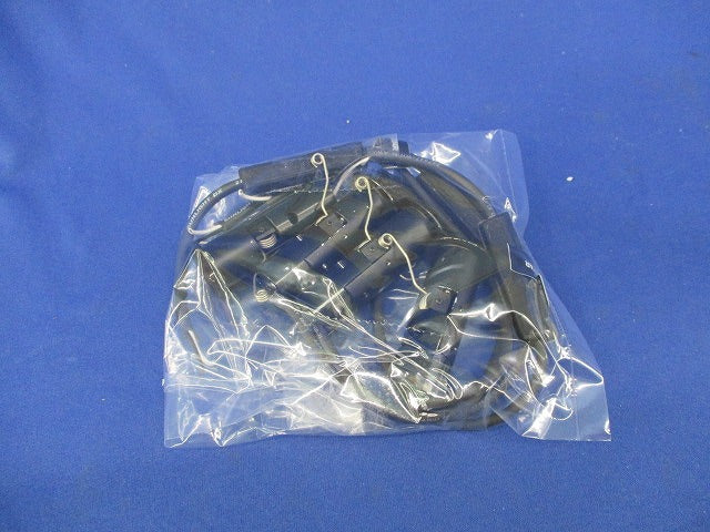 マイクロピンホールダウンライト(電球色)(4個入)(ジャンク品) MPD02-27K-16D-B