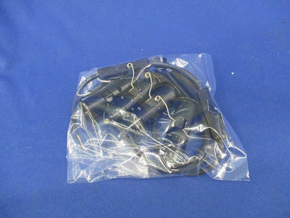 マイクロピンホールダウンライト(電球色)(4個入)(ジャンク品) MPD02-27K-16D-B