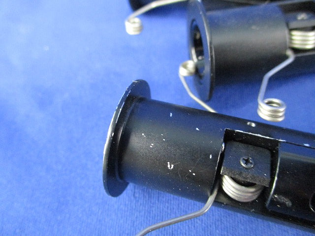 マイクロピンホールダウンライト(電球色)(4個入)(ジャンク品) MPD02-27K-16D-B