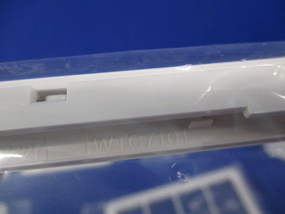 スイッチプレートセット(混在16個入)(ホワイト) WTC7102他