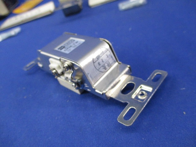 直列ユニット(3個入)(キズ・汚れ有) DPM-7W
