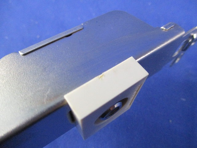 直列ユニット(3個入)(キズ・汚れ有) DPM-7W