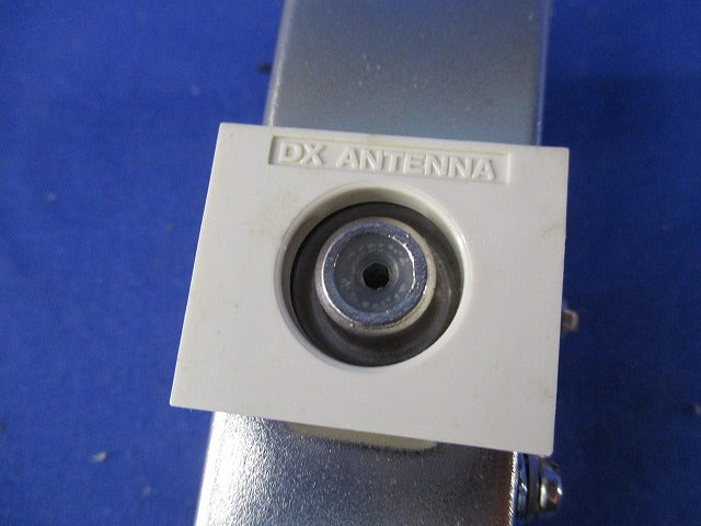 直列ユニット(4個入)(キズ・汚れ有) DPM-7W