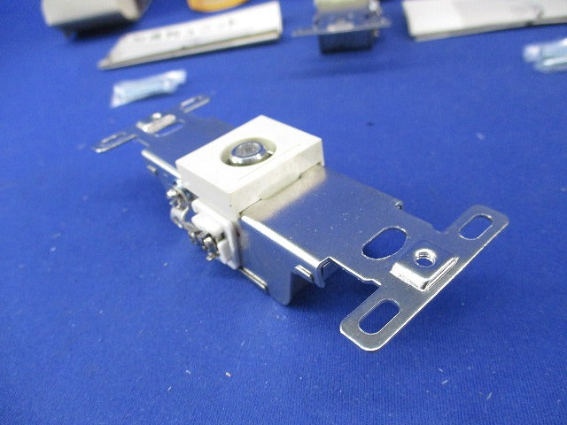 直列ユニット(4個入)(キズ・汚れ有) DPM-7W