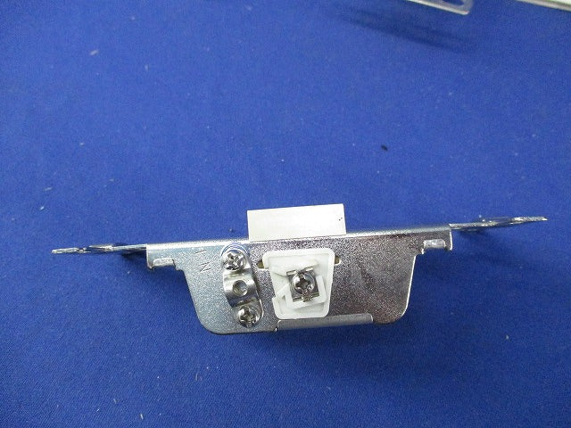 直列ユニット(4個入)(キズ・汚れ有) DPM-7W