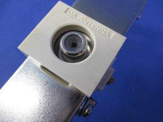 直列ユニット(4個入)(キズ・汚れ有) DPM-7W