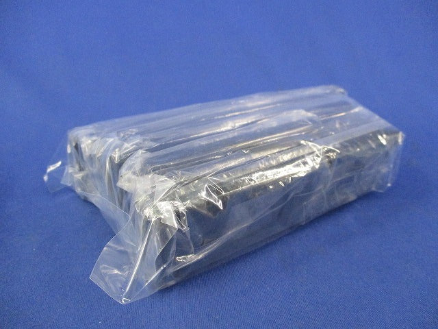 コンセントプレートセット(混在13個入)(ブラック系) WCF8502他