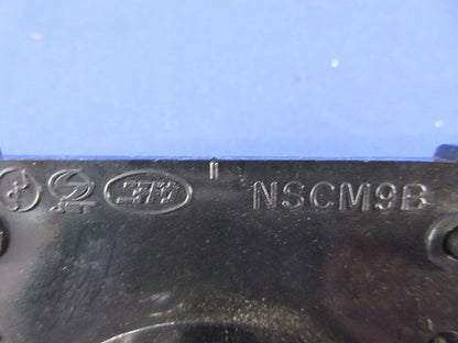 塗代カバー119用 丸 火災報知器専用(7個入)(キズ・汚れ有) NSCM9B