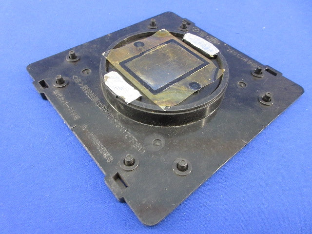 塗代カバー119用 丸 火災報知器専用(7個入)(キズ・汚れ有) NSCM9B