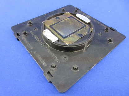 塗代カバー119用 丸 火災報知器専用(7個入)(キズ・汚れ有) NSCM9B