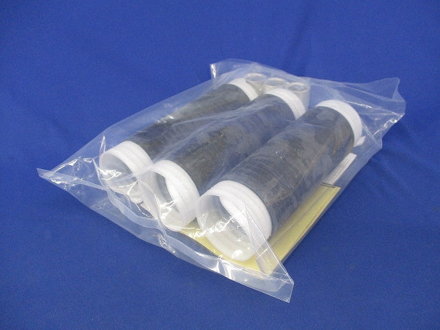 低圧電力ケーブル用常温収縮チューブ接続キット(新品未開封) YS06C-R3-200EM