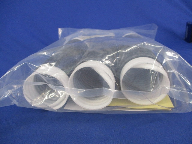 低圧電力ケーブル用常温収縮チューブ接続キット(新品未開封) YS06C-R3-200EM