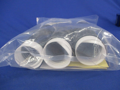 低圧電力ケーブル用常温収縮チューブ接続キット(新品未開封) YS06C-R3-200EM