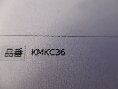 コネクタ(4個入) KMKC36