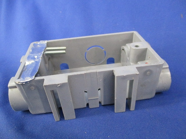 スライドTLボックス(4個入)(キズ・汚れ有) SBT-C