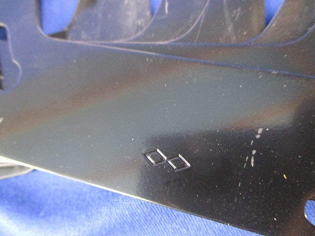 中四角1個用スイッチカバーセット(混在29個入)(キズ・汚れ有) CV41FB他