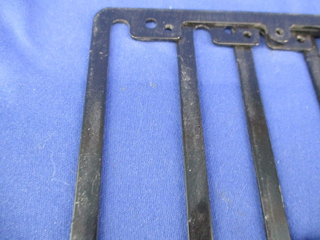 中四角2個用スイッチカバーセット(混在17個入)(キズ・汚れ有) CV42FB他