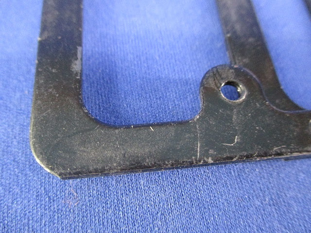 中四角2個用スイッチカバーセット(混在17個入)(キズ・汚れ有) CV42FB他