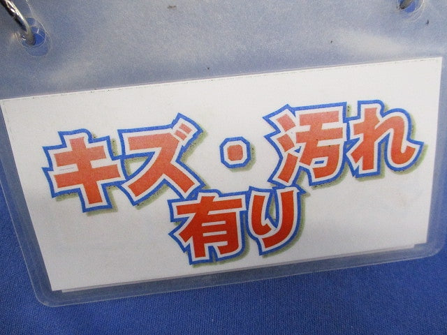 中四角2個用スイッチカバーセット(混在17個入)(キズ・汚れ有) CV42FB他