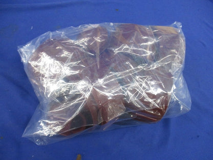 パイプエンドキャップ混在セット(21個入) PEC075他