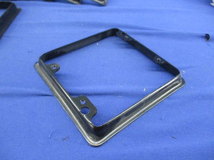 中四角スイッチカバー2個用(13個入) 型番不明