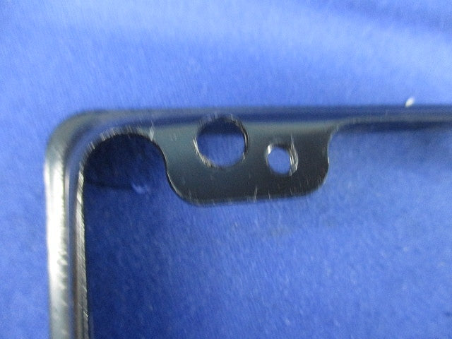 中四角スイッチカバー2個用(13個入) 型番不明