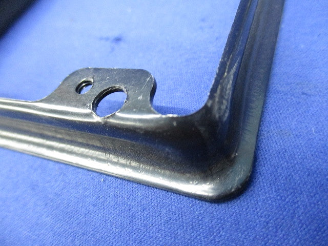 中四角スイッチカバー2個用(13個入) 型番不明