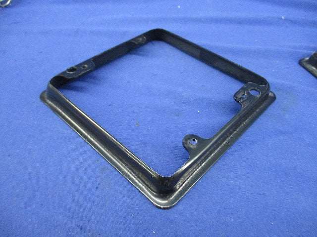 中四角スイッチカバー2個用(14個入) 型番不明