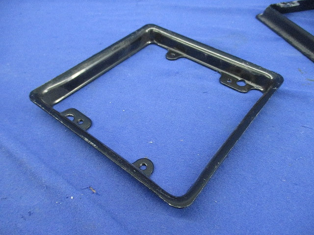 中四角スイッチカバー2個用(14個入) 型番不明