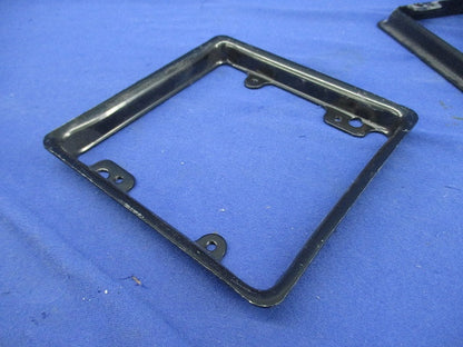 中四角スイッチカバー2個用(14個入) 型番不明