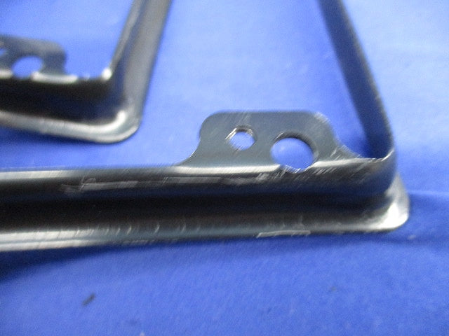 中四角スイッチカバー2個用(14個入) 型番不明