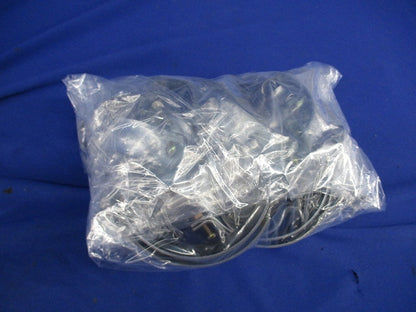 バイラッククリップセット(混在51個入) 75C70C他