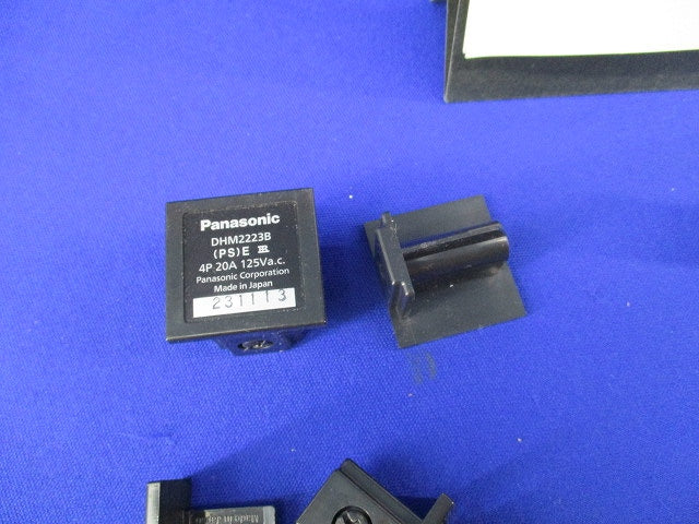 OSライン専用エンドキャップセット(混在13個入) DHM2223B他