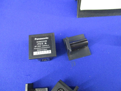 OSライン専用エンドキャップセット(混在13個入) DHM2223B他
