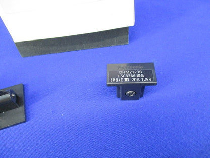 OSライン専用エンドキャップセット(混在13個入) DHM2223B他