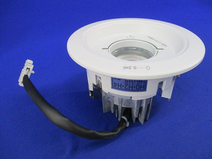 LEDダウンライトφ100(温白色)(電源ユニットなし) NDW27307W-RD3