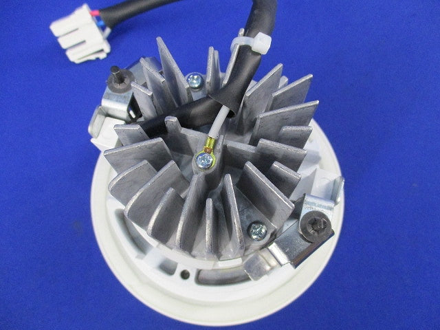 LEDダウンライトφ100(温白色)(電源ユニットなし) NDW27307W-RD3