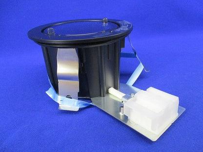 LEDダウンライト 軒下用φ100 LRD9101